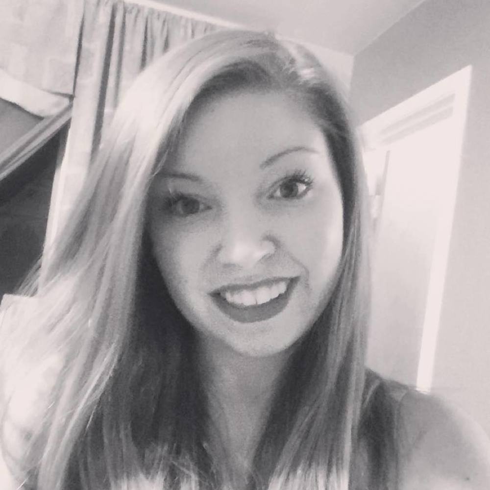 Meet your Posher, Nichole